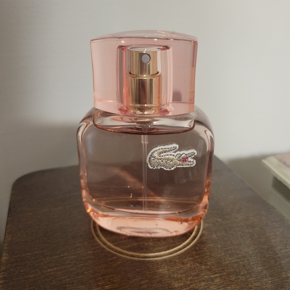 Lacoste Sparkling Women's perfume